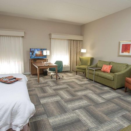 Hampton Inn & Suites Cincinnati-Union Centre West Chester Ngoại thất bức ảnh