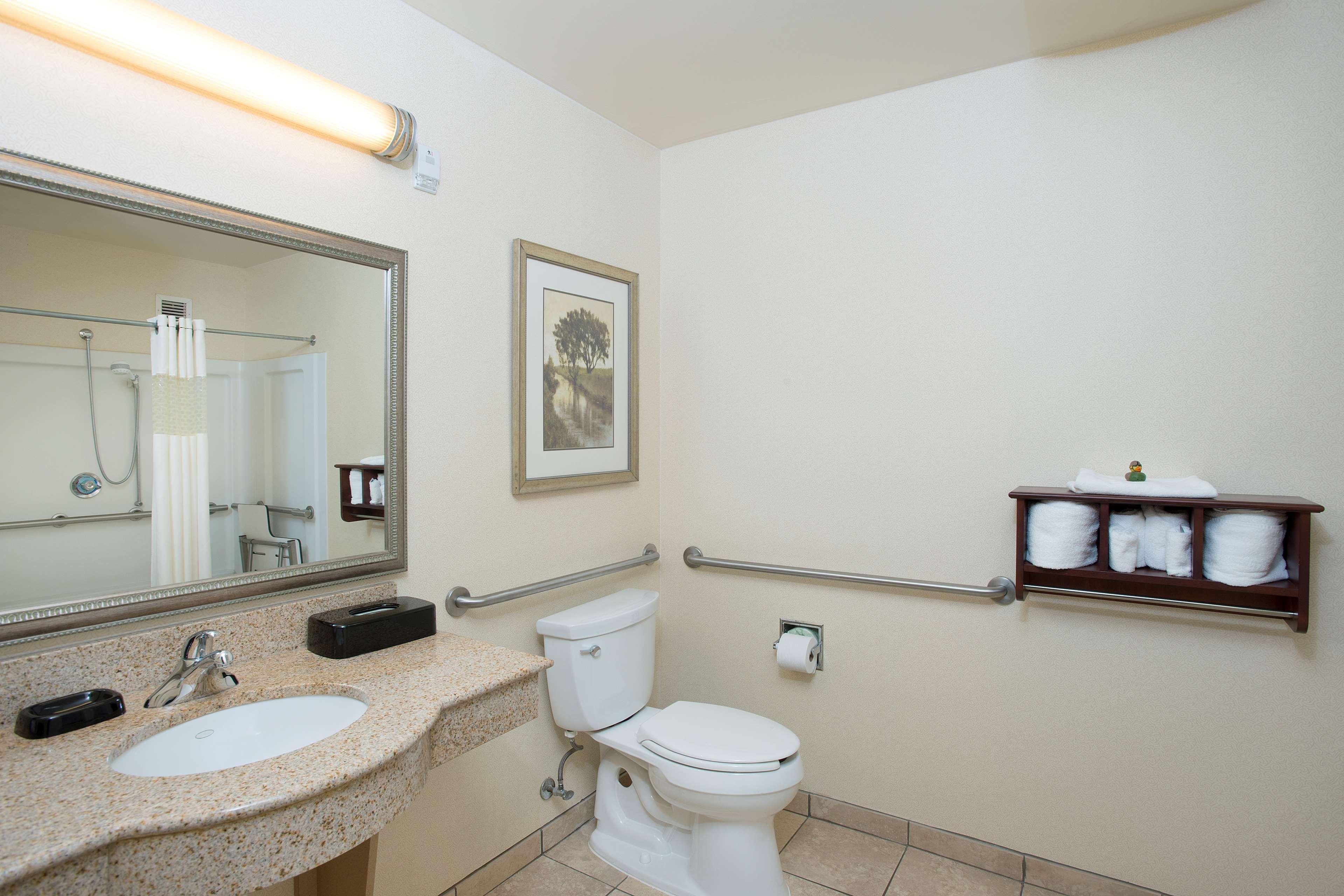 Hampton Inn & Suites Cincinnati-Union Centre West Chester Ngoại thất bức ảnh