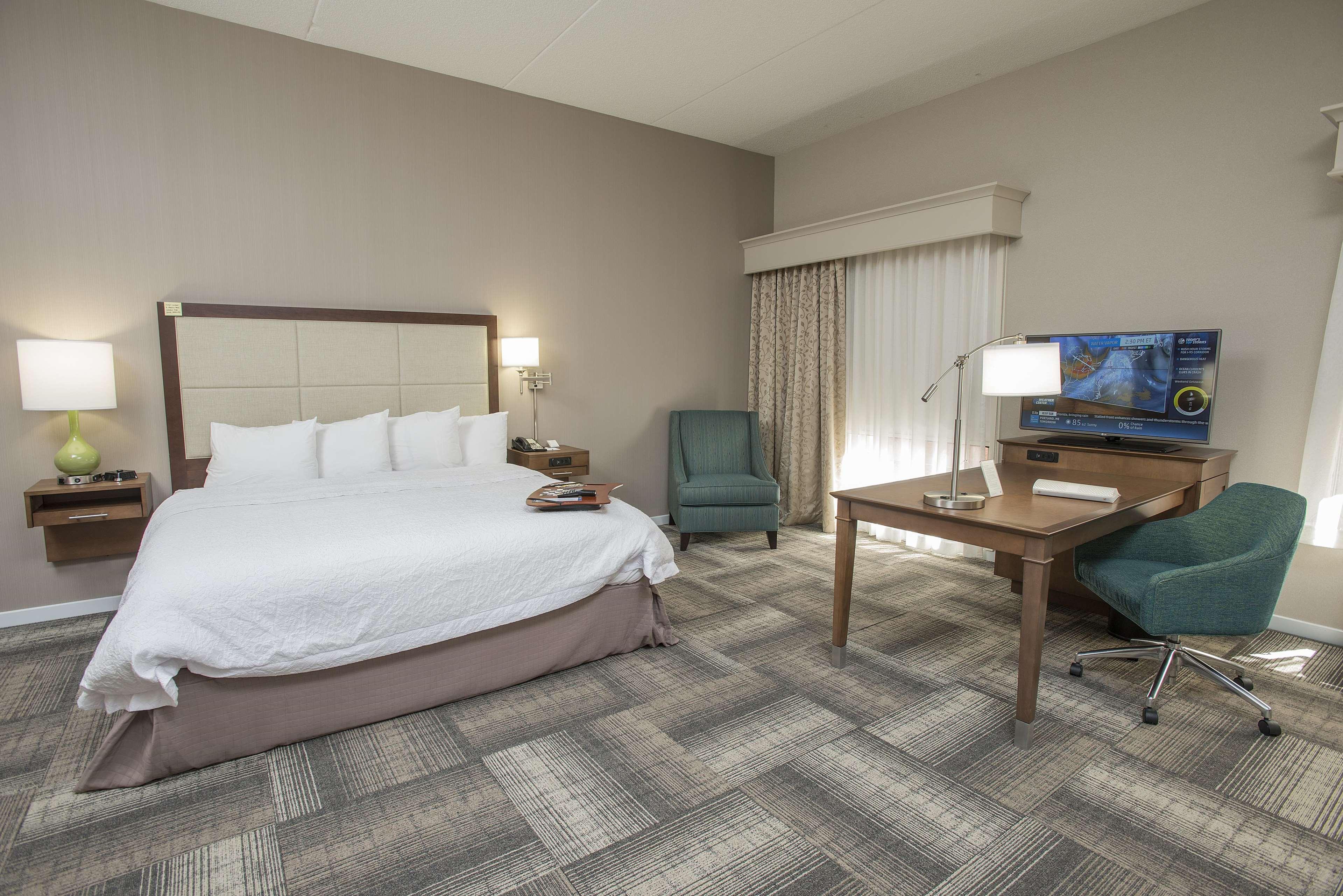 Hampton Inn & Suites Cincinnati-Union Centre West Chester Ngoại thất bức ảnh