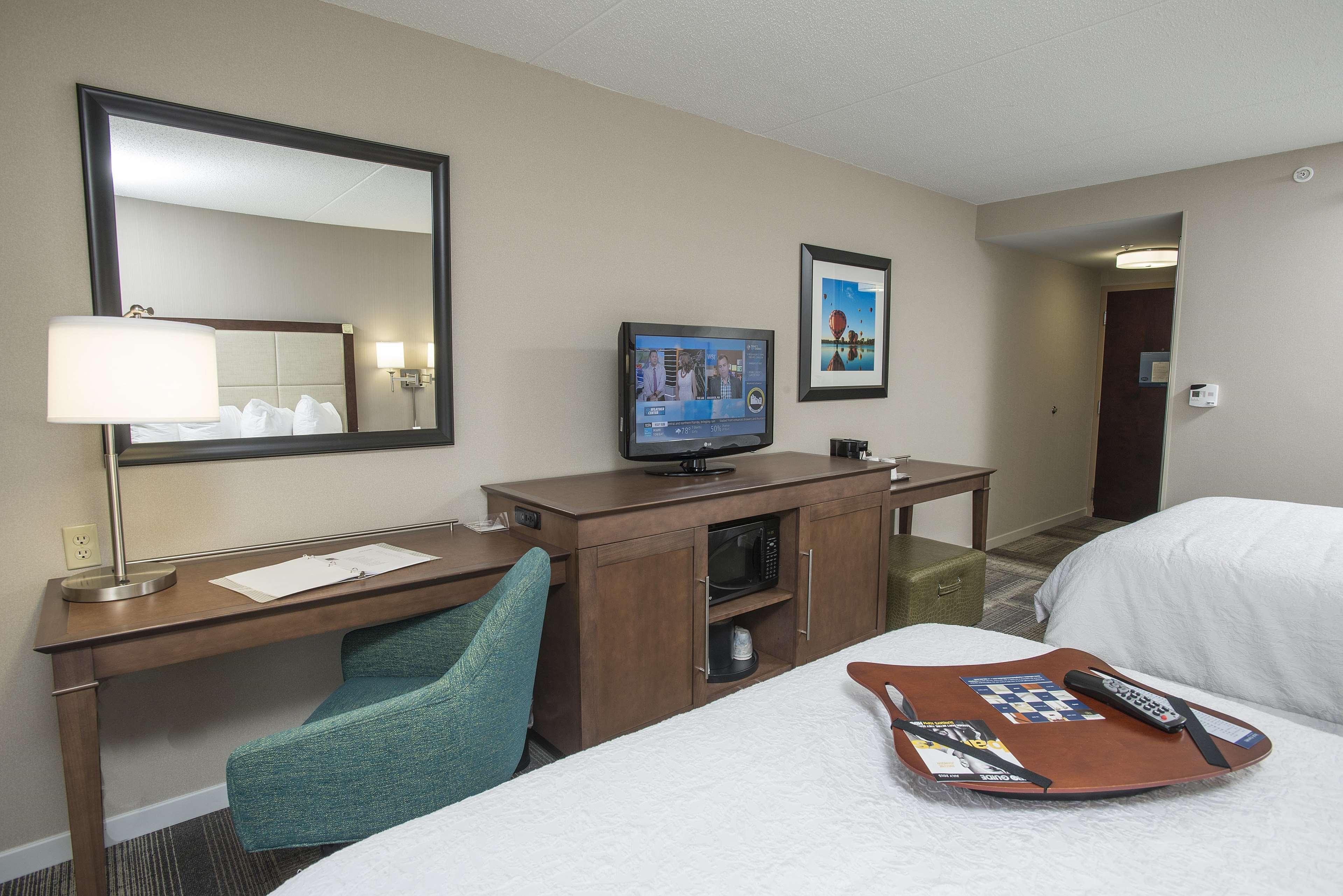 Hampton Inn & Suites Cincinnati-Union Centre West Chester Ngoại thất bức ảnh