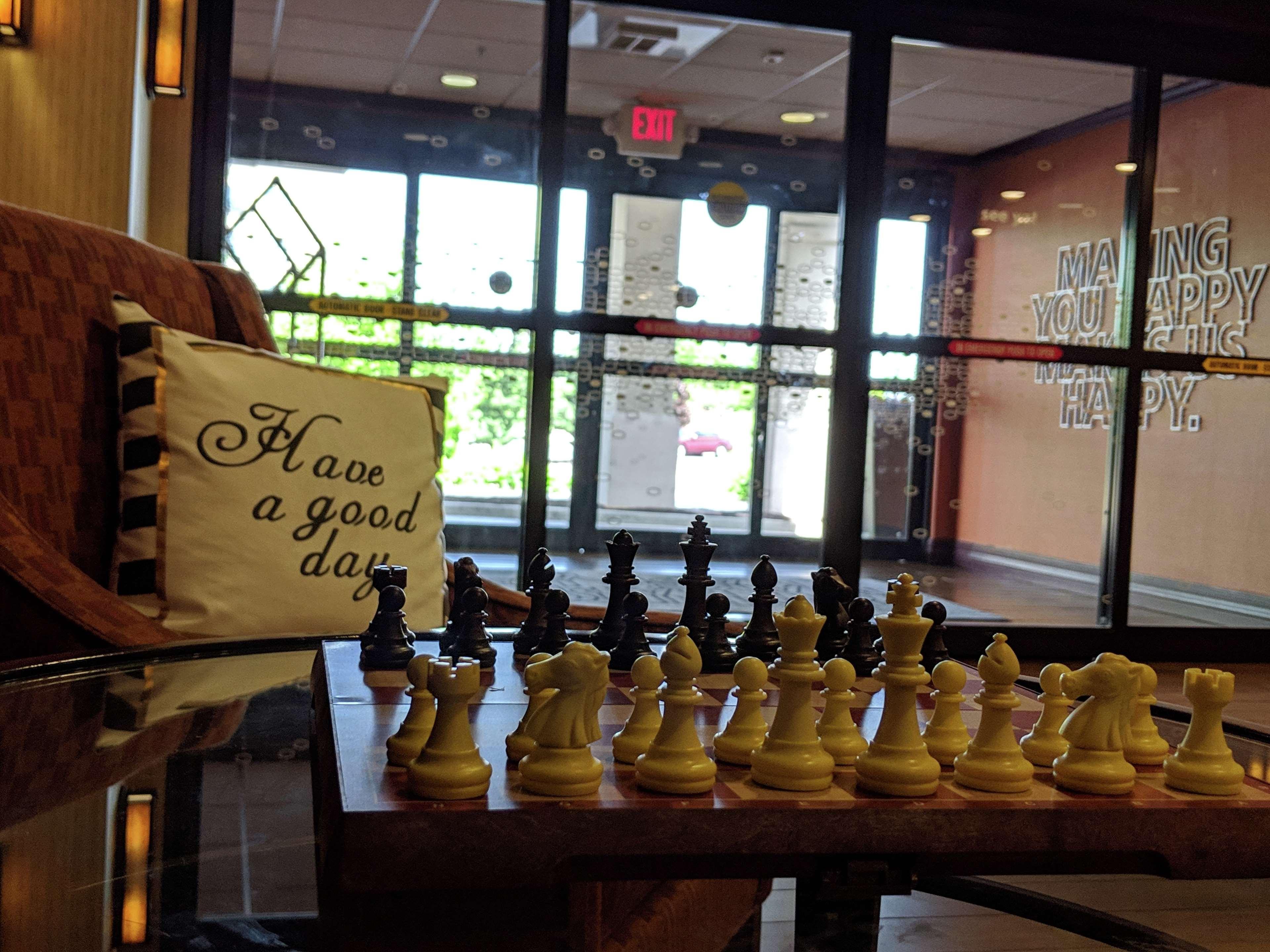 Hampton Inn & Suites Cincinnati-Union Centre West Chester Ngoại thất bức ảnh