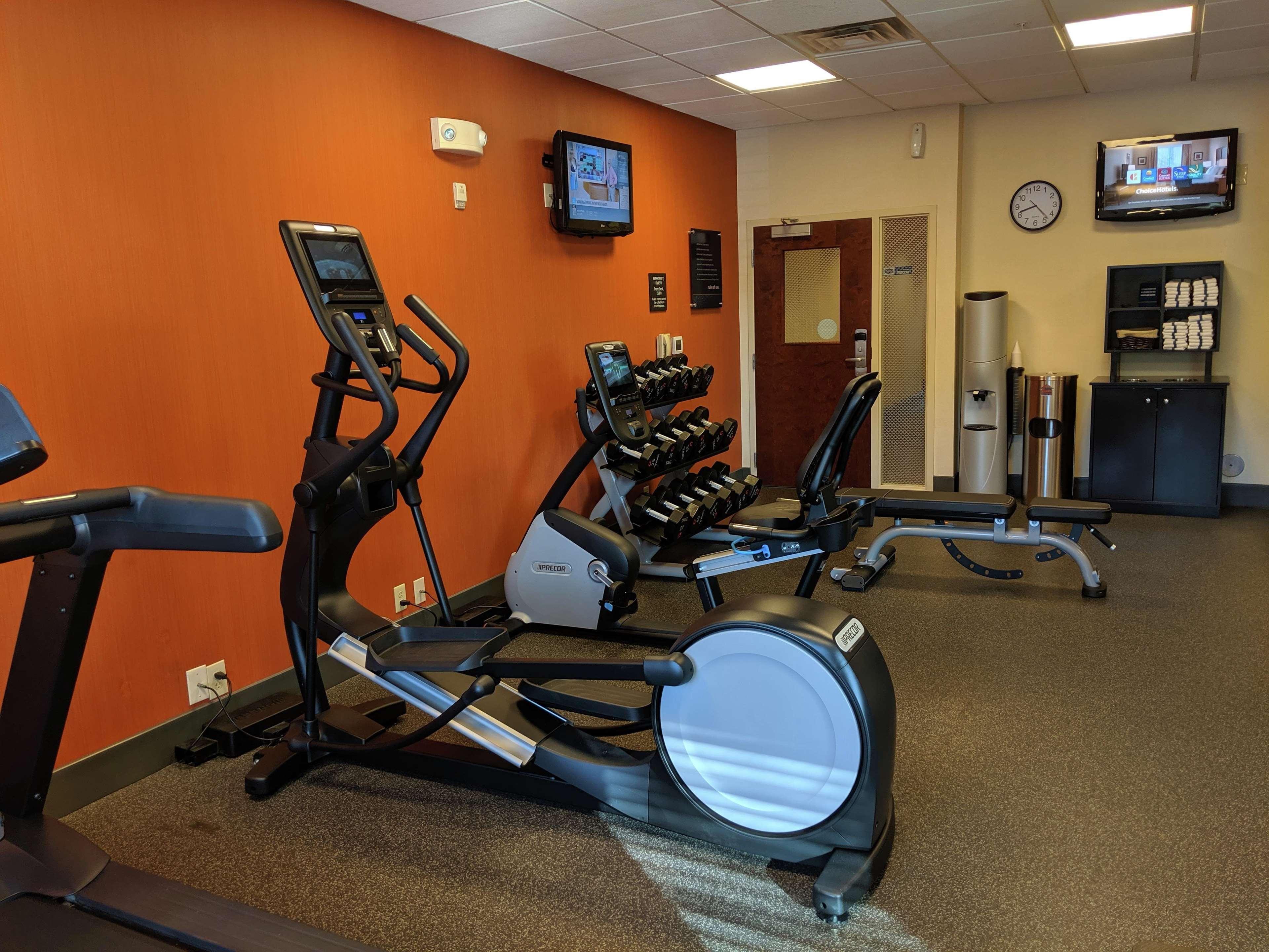 Hampton Inn & Suites Cincinnati-Union Centre West Chester Ngoại thất bức ảnh