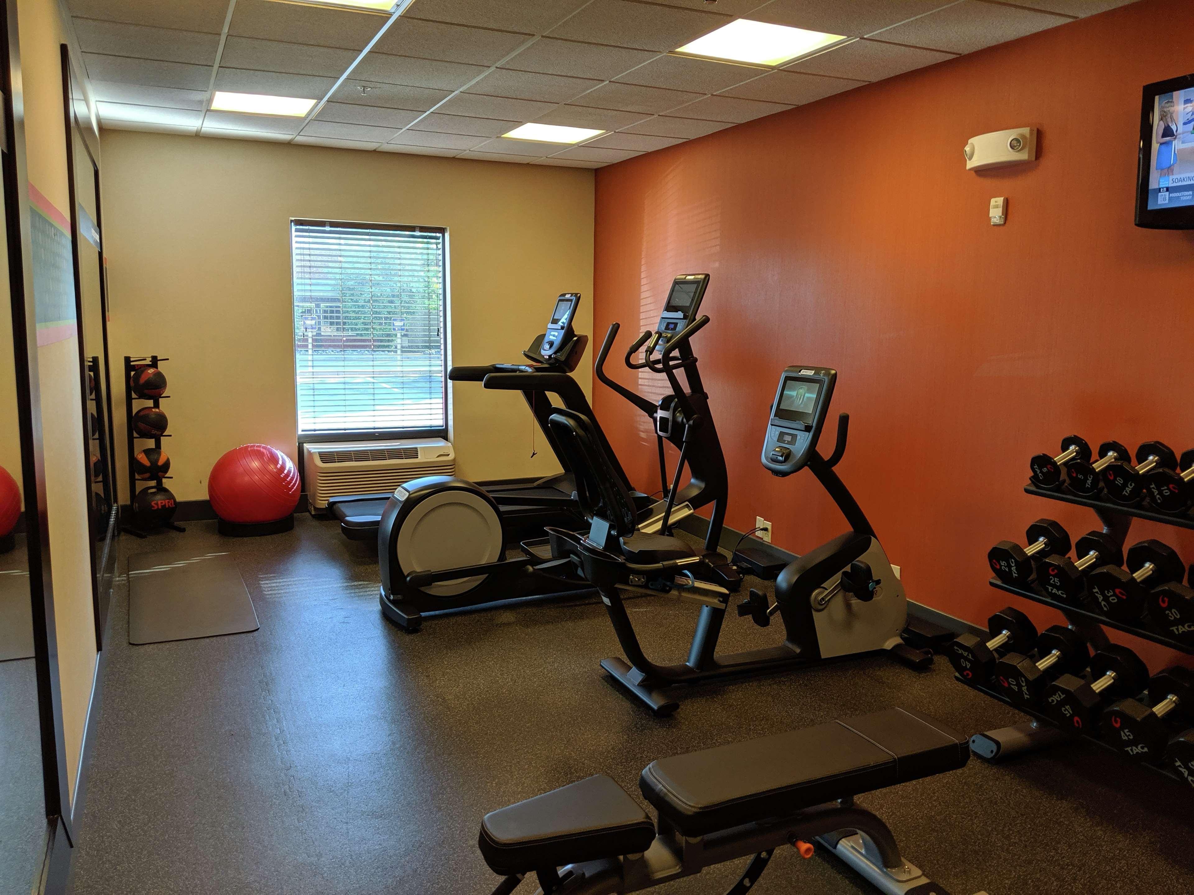 Hampton Inn & Suites Cincinnati-Union Centre West Chester Ngoại thất bức ảnh