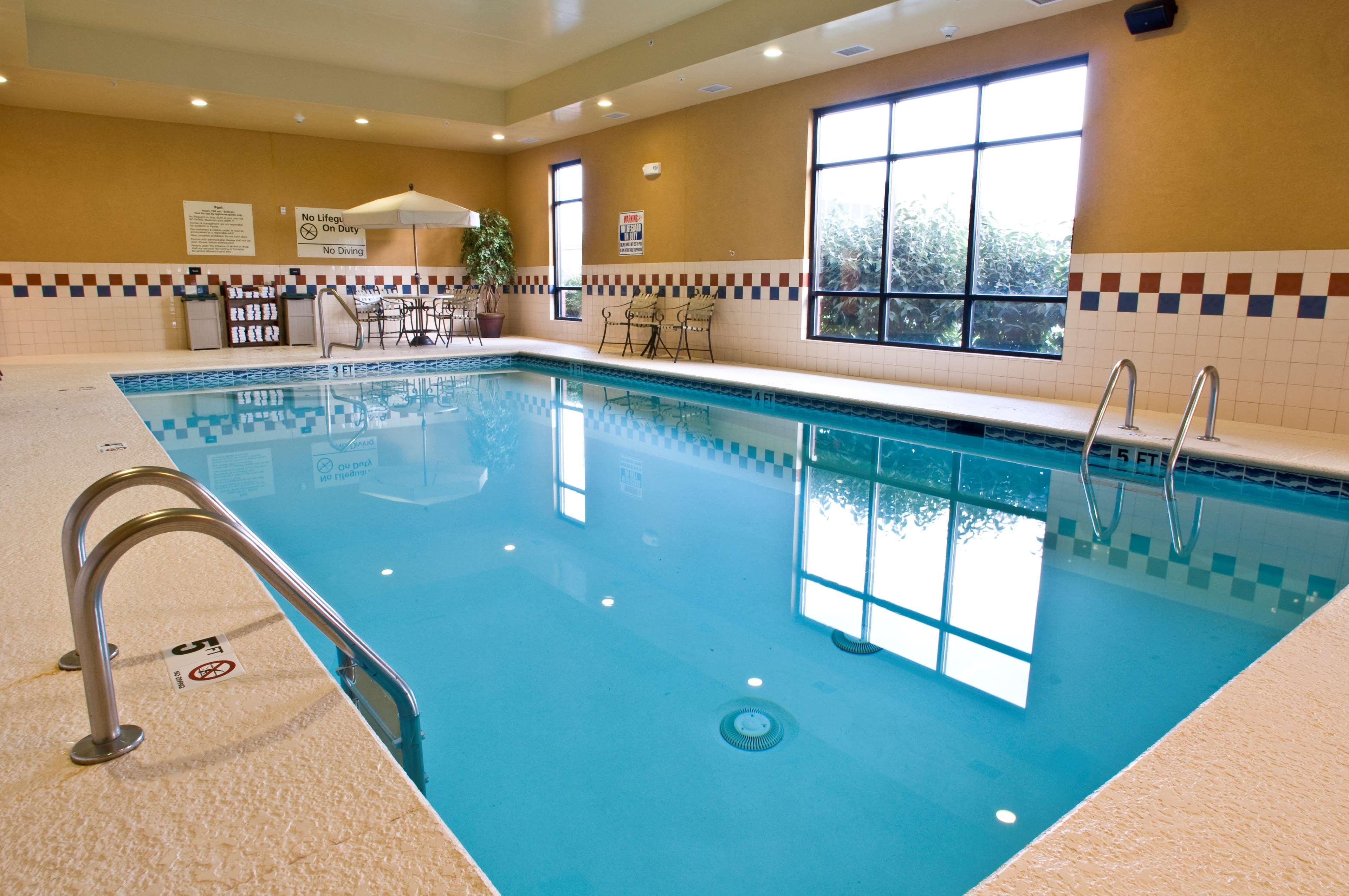 Hampton Inn & Suites Cincinnati-Union Centre West Chester Tiện nghi bức ảnh