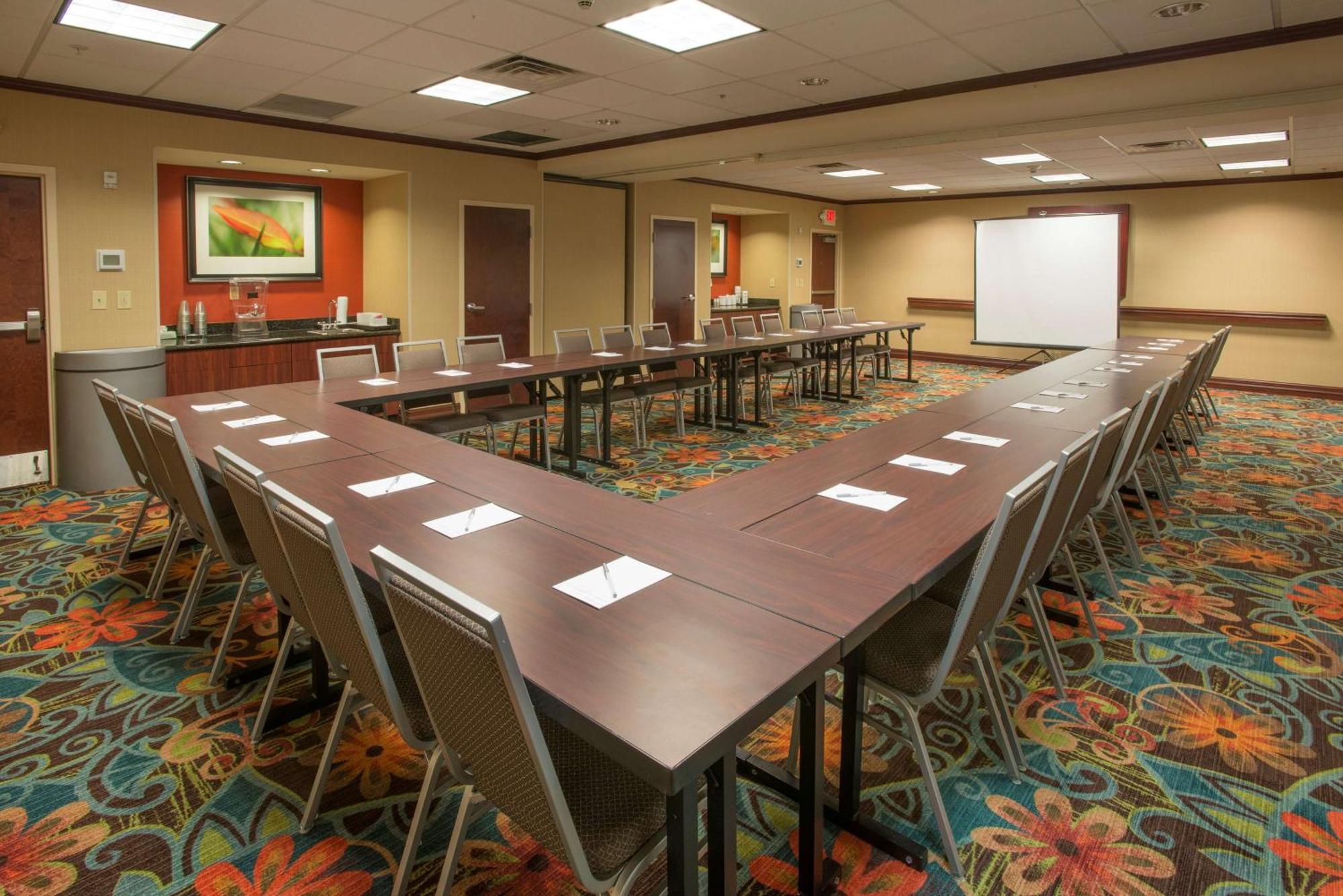 Hampton Inn & Suites Cincinnati-Union Centre West Chester Ngoại thất bức ảnh