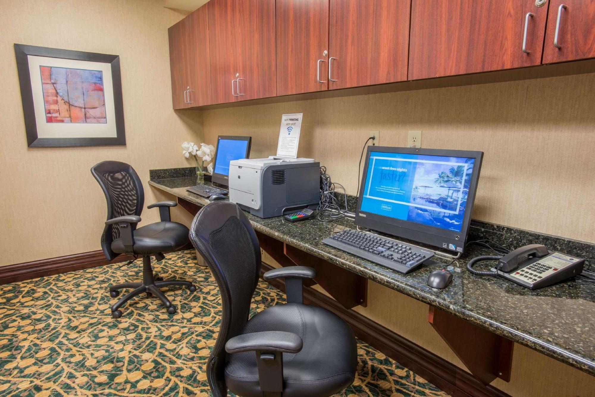 Hampton Inn & Suites Cincinnati-Union Centre West Chester Ngoại thất bức ảnh