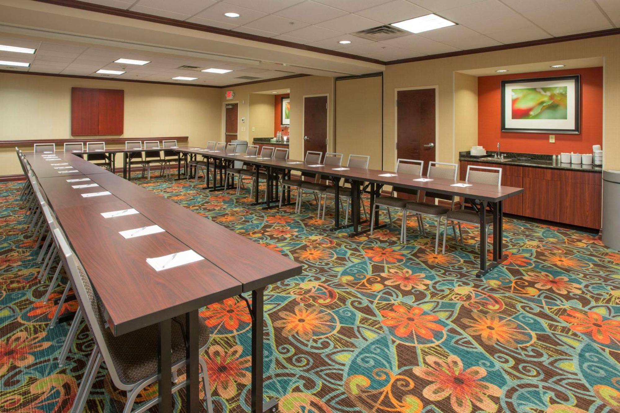 Hampton Inn & Suites Cincinnati-Union Centre West Chester Ngoại thất bức ảnh