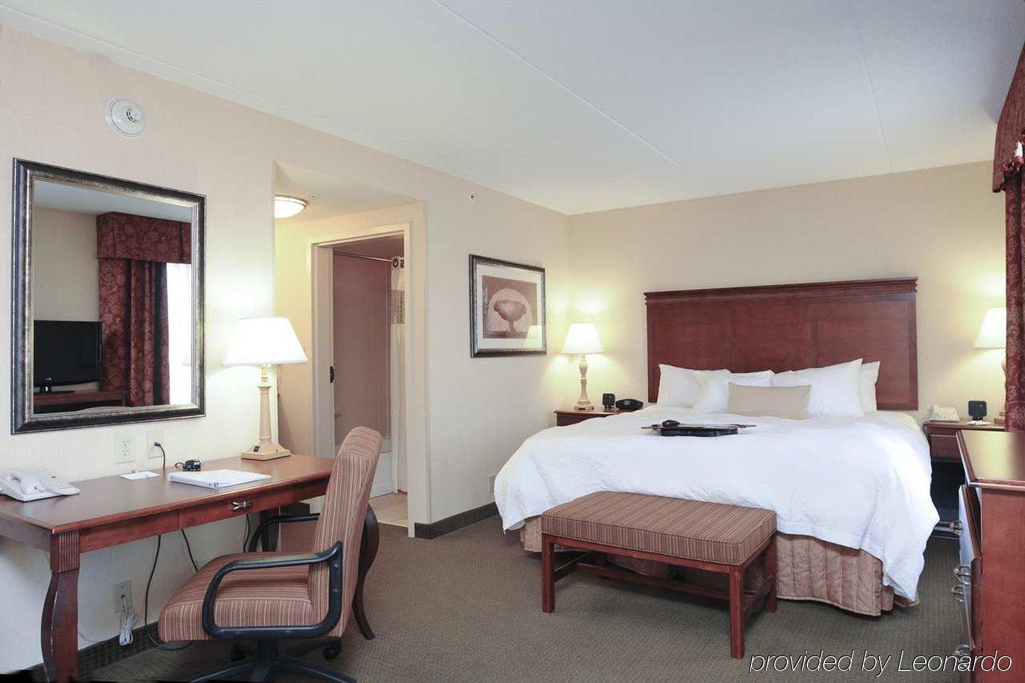 Hampton Inn & Suites Cincinnati-Union Centre West Chester Phòng bức ảnh