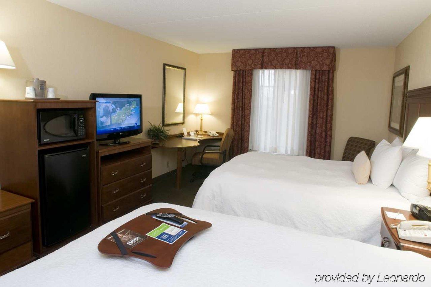 Hampton Inn & Suites Cincinnati-Union Centre West Chester Phòng bức ảnh