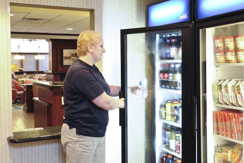 Hampton Inn & Suites Cincinnati-Union Centre West Chester Tiện nghi bức ảnh