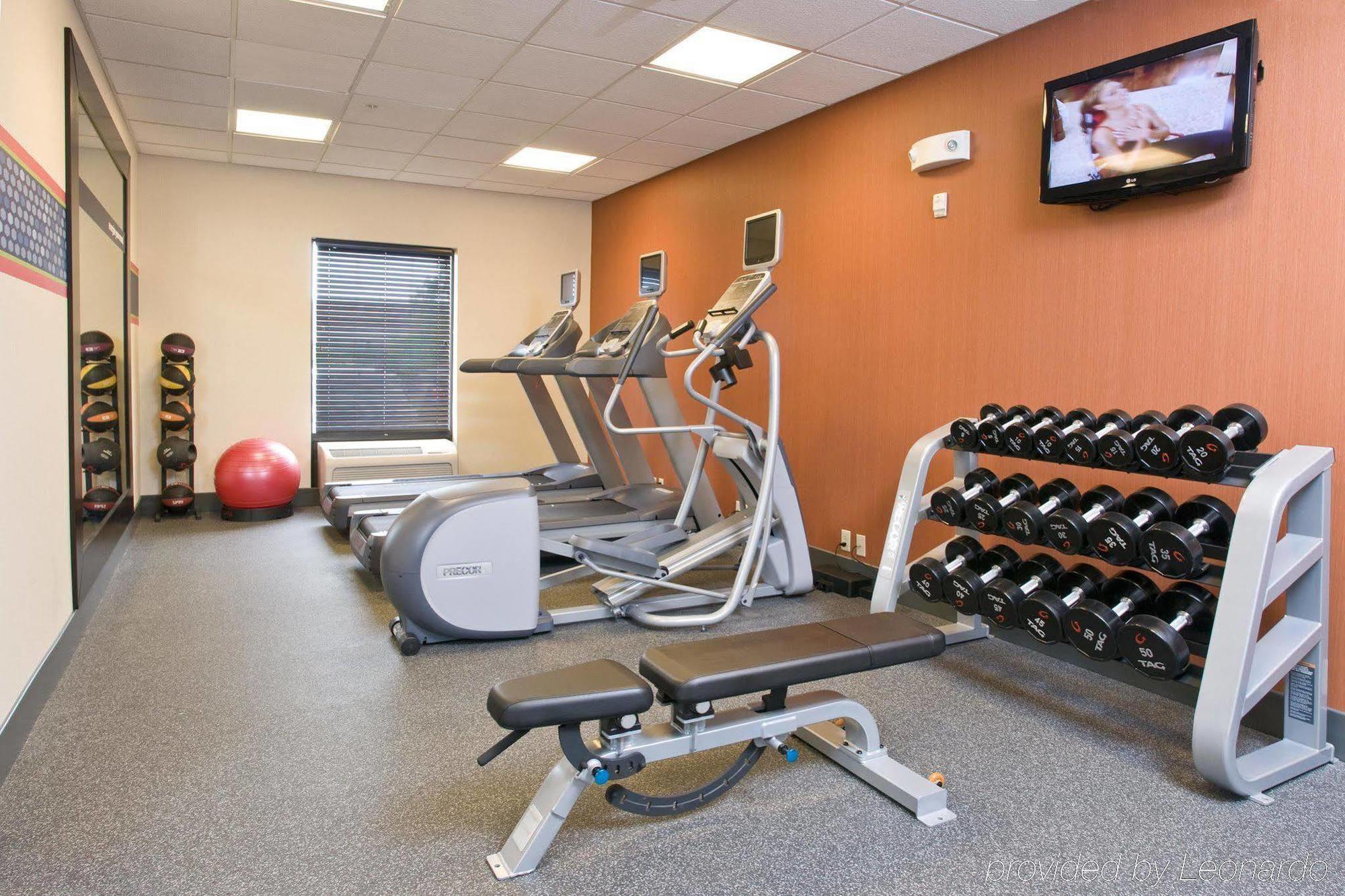 Hampton Inn & Suites Cincinnati-Union Centre West Chester Tiện nghi bức ảnh