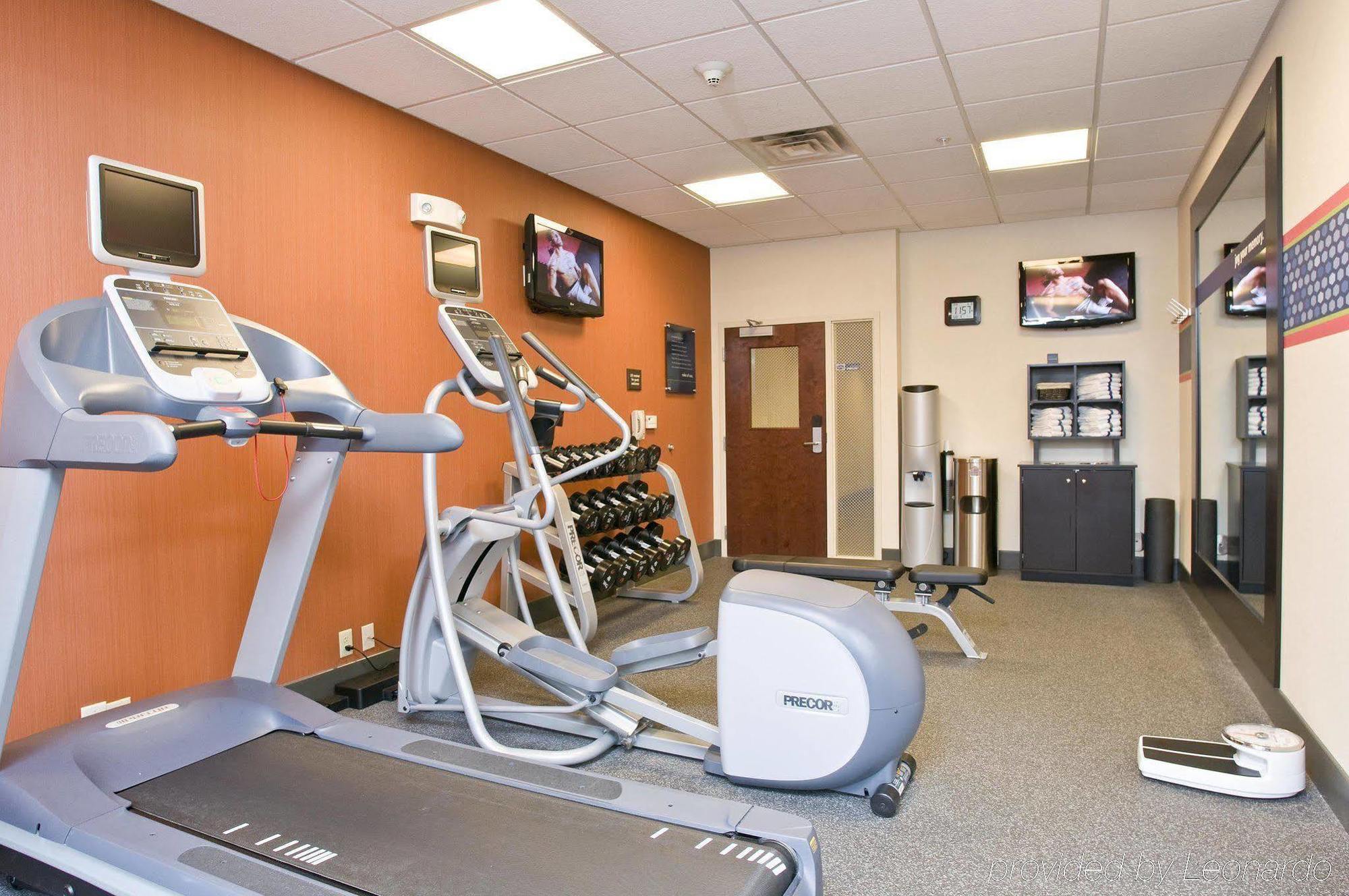 Hampton Inn & Suites Cincinnati-Union Centre West Chester Tiện nghi bức ảnh