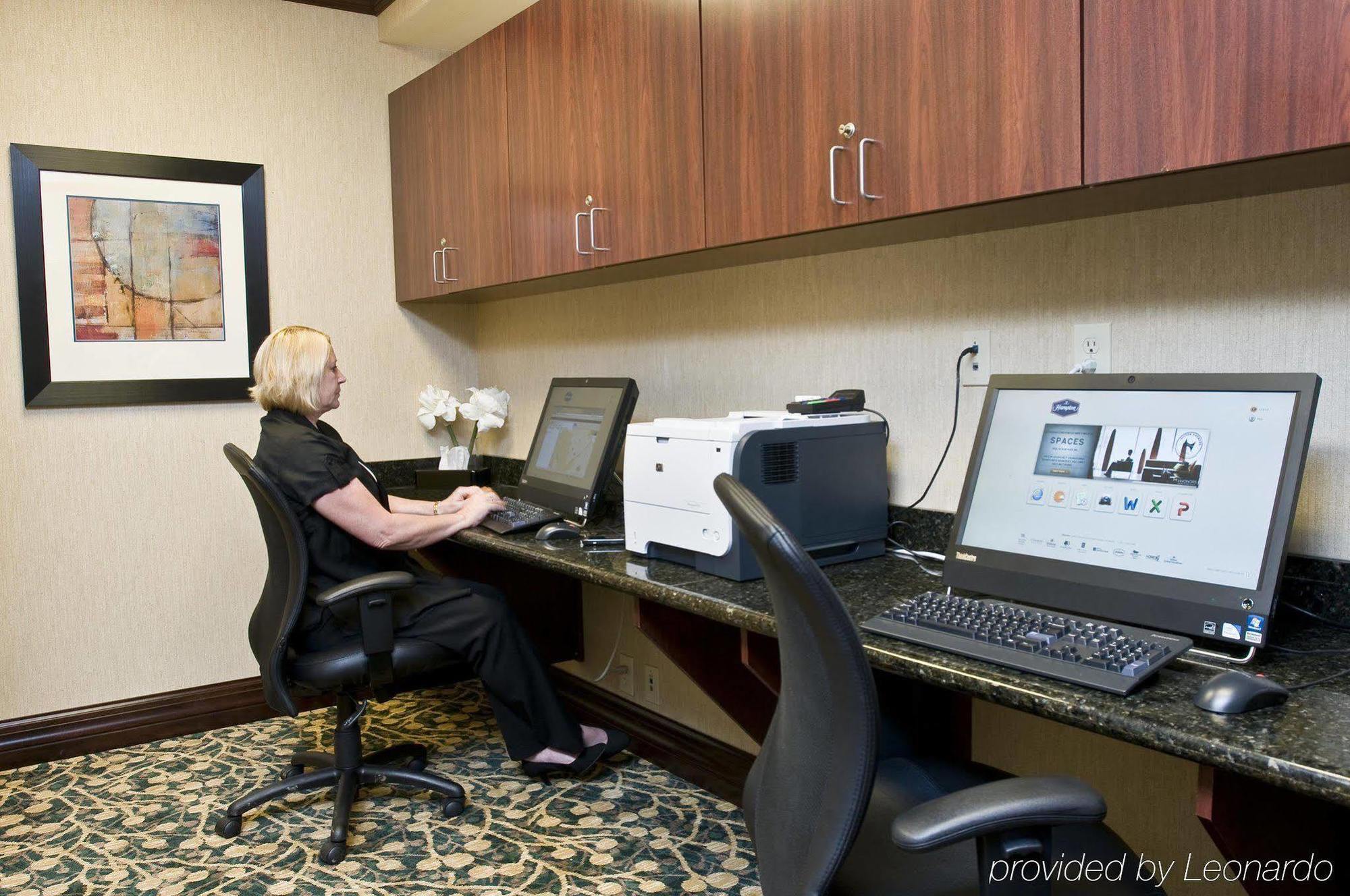 Hampton Inn & Suites Cincinnati-Union Centre West Chester Tiện nghi bức ảnh